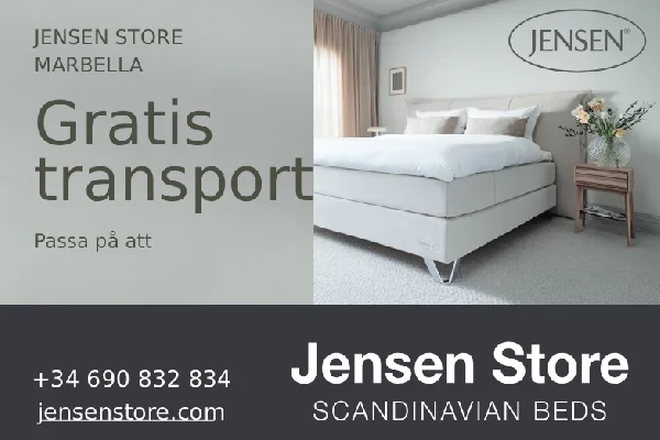 Jensen Store
