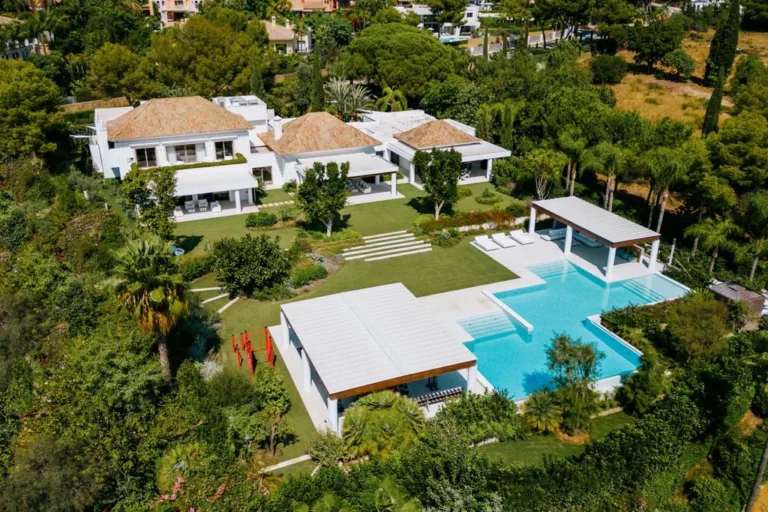 Lyxbostad Costa del Sol