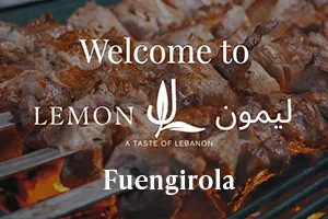 Lemon Restaurante