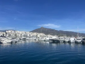 Puerto Banús