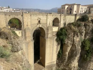 Rondabron Puente Nuevo