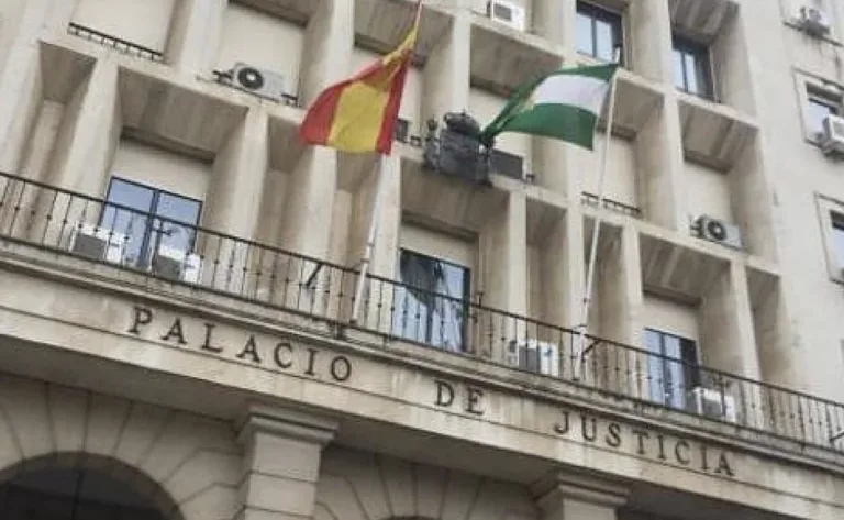 Högsta domstolen i Andalusien, Ceuta och Melilla