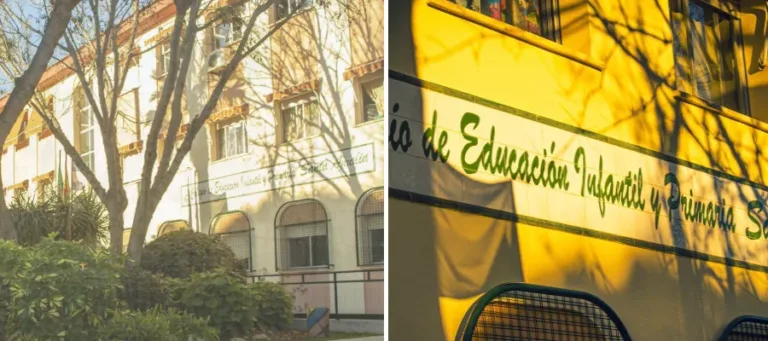 CEIP Santa Amalia i Fuengirola