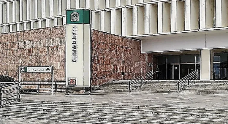 Domstolen i Málaga