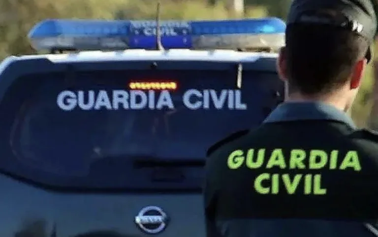 Guardia Civil