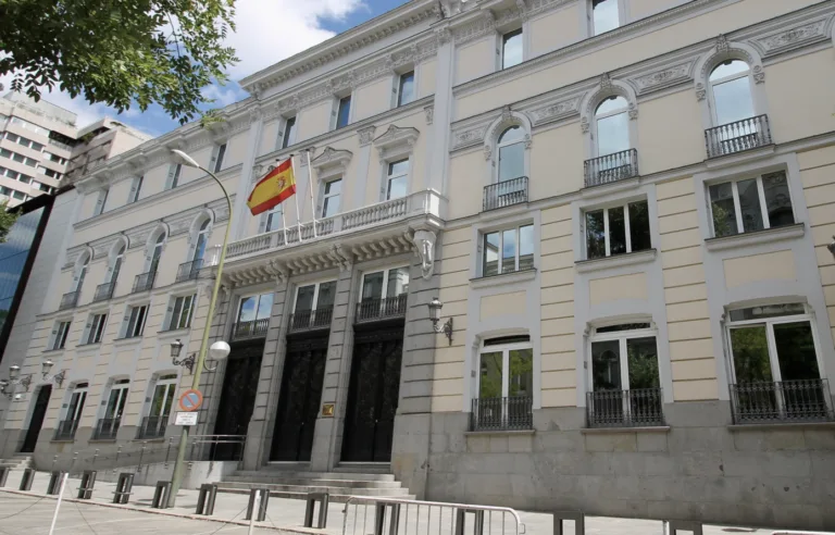 Badajoz provinsdomstol