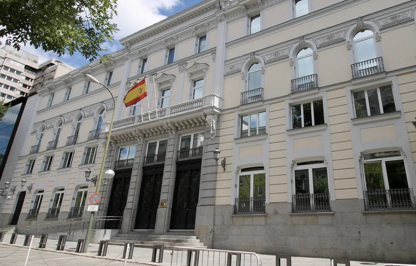 Badajoz provinsdomstol